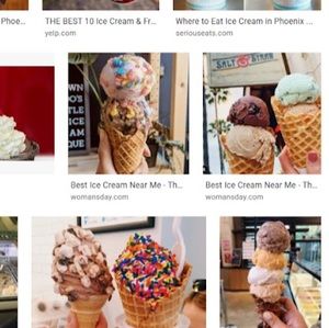 Meet your Posher, Jaciy